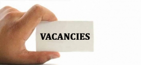 INVITATION FOR PARTICIPATION IN THE COMPETITION FOR THE VACANT POSITION OF THE TRAINING SPECIALIST