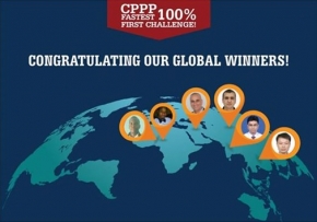 Awards and achievements of our colleagues 