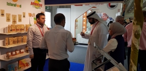 Gulfood Exhibition, Dubai