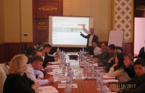 Export Promotion Workshop