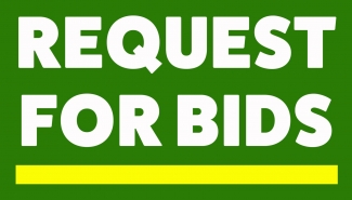 Request for Bids