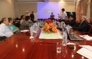 Совместный информационный  семинар «Нирас» и ЦУП «РПСХ».